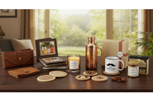 Top 7 Thoughtful Father’s Day Gifts to Send from India