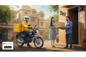 Why Hyderabad & Warangal Loves PickYourKart’s Doorstep Pickup Service