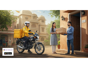 Why Hyderabad & Warangal Loves PickYourKart’s Doorstep Pickup Service